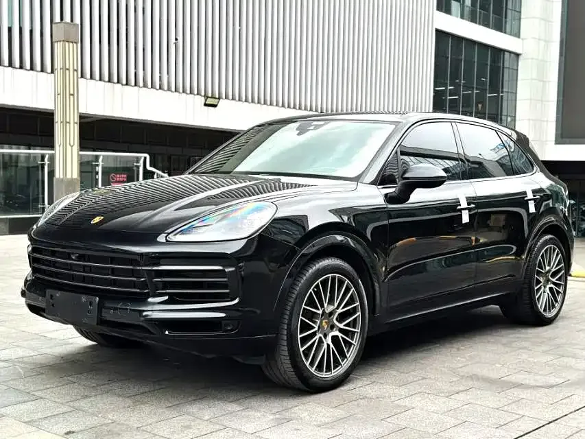 2023 Porsche Cayenne 3.0T