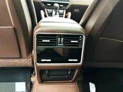 2023 Porsche Cayenne 3.0T, чёрный — фото 9