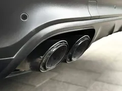 2023 Porsche Cayenne 3.0T, чёрный — фото 15