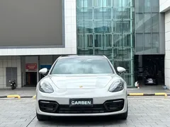 2021 Porsche Panamera 2.9T — фото 2