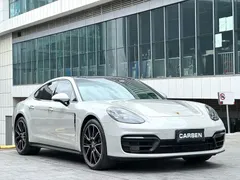 2021 Porsche Panamera 2.9T — фото 3