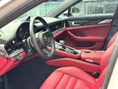 2021 Porsche Panamera 2.9T — фото 4