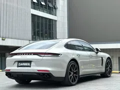 2021 Porsche Panamera 2.9T — фото 7