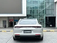 2021 Porsche Panamera 2.9T — фото 8