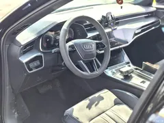 2022 Audi A6L 45 TFSI quattro premium dynamic model — фото 3