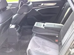 2022 Audi A6L 45 TFSI quattro premium dynamic model — фото 6
