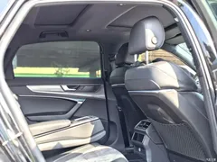 2022 Audi A6L 45 TFSI quattro premium dynamic model — фото 7