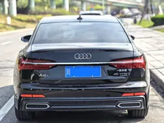 2022 Audi A6L 45 TFSI quattro premium dynamic model — фото 8