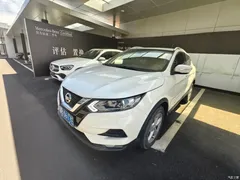 2022 Nissan Qashqai 2.0L CVT XV Smart Enjoy — фото 1