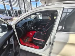 2022 Nissan Qashqai 2.0L CVT XV Smart Enjoy — фото 2