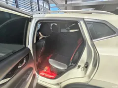 2022 Nissan Qashqai 2.0L CVT XV Smart Enjoy — фото 3