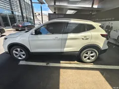 2022 Nissan Qashqai 2.0L CVT XV Smart Enjoy — фото 4