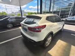 2022 Nissan Qashqai 2.0L CVT XV Smart Enjoy — фото 6