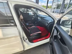 2022 Nissan Qashqai 2.0L CVT XV Smart Enjoy — фото 8