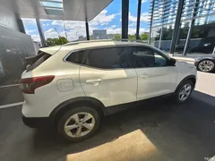 2022 Nissan Qashqai 2.0L CVT XV Smart Enjoy — фото 10