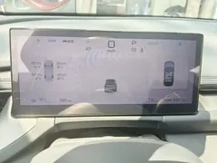 2025 BYD Seal 06 GT 505 Plus, синий — фото 3