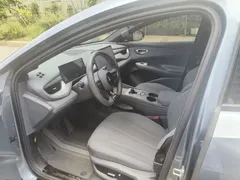 2025 BYD Seal 06 GT 505 Plus, синий — фото 10