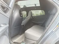 2025 BYD Seal 06 GT 505 Plus, синий — фото 11