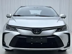 2023 Toyota Corolla 1.2T Elite — фото 2