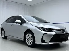 2023 Toyota Corolla 1.2T Elite — фото 3