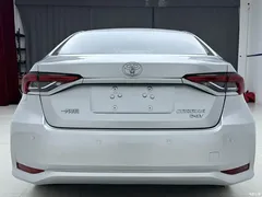 2023 Toyota Corolla 1.2T Elite — фото 5