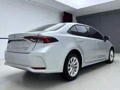 2023 Toyota Corolla 1.2T Elite — фото 6