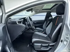 2023 Toyota Corolla 1.2T Elite — фото 7