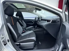 2023 Toyota Corolla 1.2T Elite — фото 8