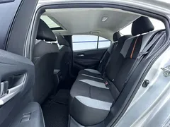 2023 Toyota Corolla 1.2T Elite — фото 9