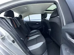 2023 Toyota Corolla 1.2T Elite — фото 10