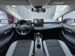 2023 Toyota Corolla 1.2T Elite — фото 11