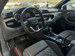 2024 Audi Q3 45 TFSI quattro fashionable and dynamic — фото 5
