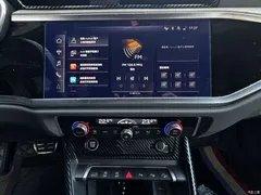 2024 Audi Q3 45 TFSI quattro fashionable and dynamic — фото 12
