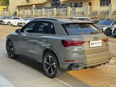 2024 Audi Q3 45 TFSI quattro fashionable and dynamic — фото 16