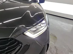 2023 Toyota Crown Kluger 2.5L HEV 4WD Flagship — фото 5