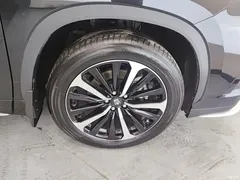 2023 Toyota Crown Kluger 2.5L HEV 4WD Flagship — фото 6