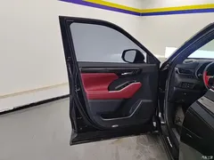 2023 Toyota Crown Kluger 2.5L HEV 4WD Flagship — фото 7
