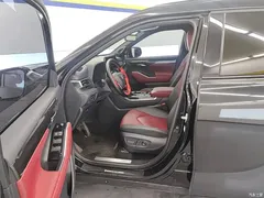 2023 Toyota Crown Kluger 2.5L HEV 4WD Flagship — фото 9