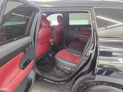 2023 Toyota Crown Kluger 2.5L HEV 4WD Flagship — фото 11