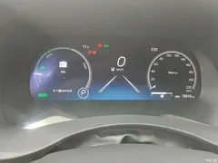 2023 Toyota Crown Kluger 2.5L HEV 4WD Flagship — фото 14
