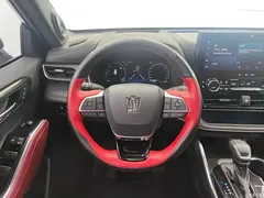 2023 Toyota Crown Kluger 2.5L HEV 4WD Flagship — фото 15