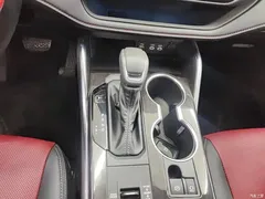 2023 Toyota Crown Kluger 2.5L HEV 4WD Flagship — фото 16
