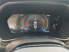 2023 Geely Preface 2.0TD, белый — фото 12