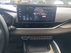 2023 Geely Preface 2.0TD, белый — фото 13
