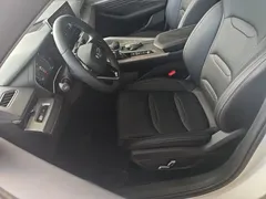 2023 Geely Preface 2.0TD, белый — фото 15