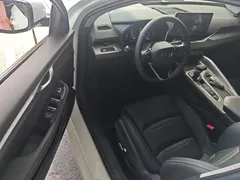 2023 Geely Preface 2.0TD, белый — фото 16