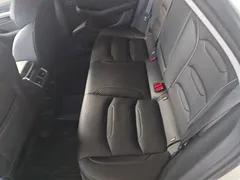 2023 Geely Preface 2.0TD, белый — фото 17