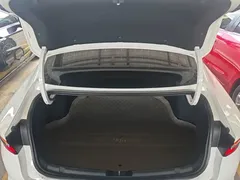 2023 Geely Preface 2.0TD, белый — фото 19