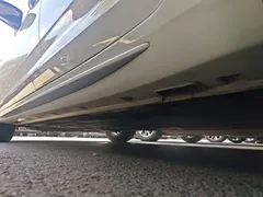 2023 Geely Preface 2.0TD, белый — фото 22