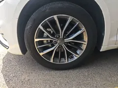2023 Geely Preface 2.0TD, белый — фото 23